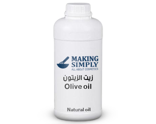 Olive Oil