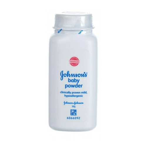  Johnsons Bady Powder Fragrance Oil