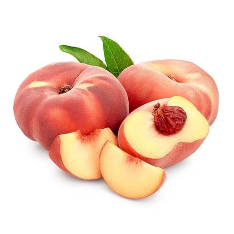 زيت رائحة الخوخ 