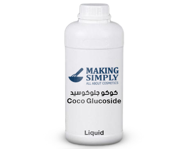 Coco Glucoside