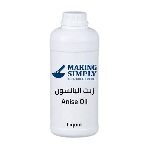 زيت اليانسون 
