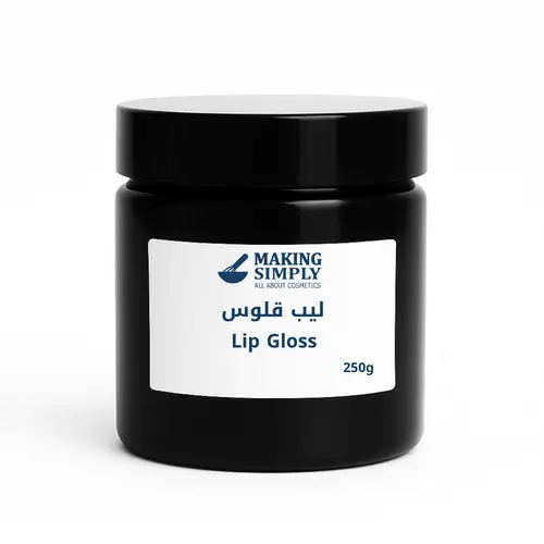 ليب قلوس | ملمع شفايف ( Lip gloss )