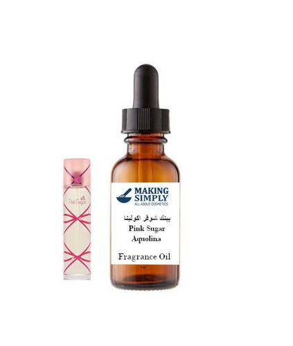 بينك شوقر اكولينا - Pink Sugar Aquolina