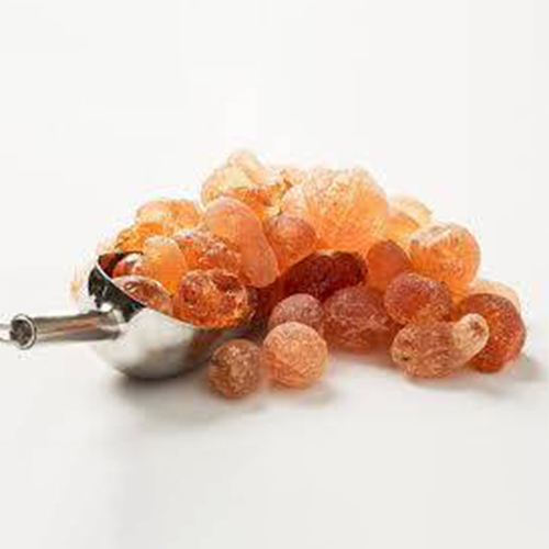 Gum Arabic