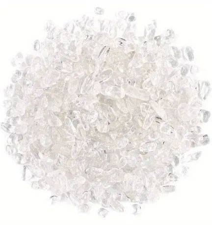 Manthol Crystal