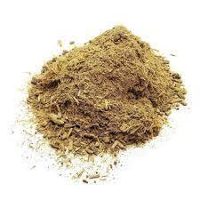 بودرة عرق سوس