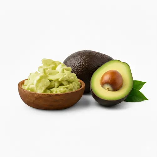 زبدة الأفوكادو الخام – Avocado Care Butter