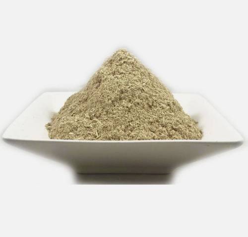 بودرة الزهرة الختمية