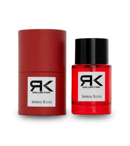 RK Perfume - Imperial Rouge
