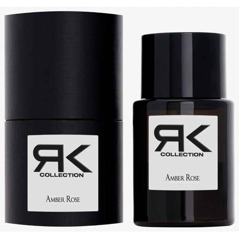 RK Perfume - Amber Rose