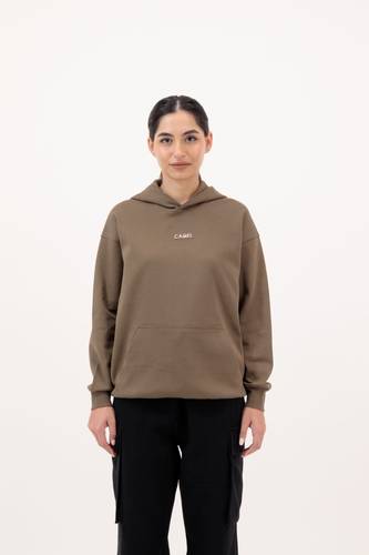 Classic hoodie