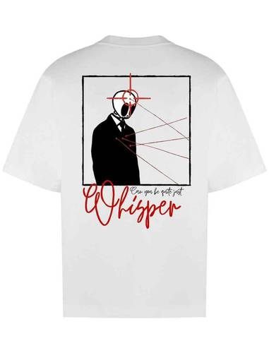 ابيض طلق نار - WHISPER