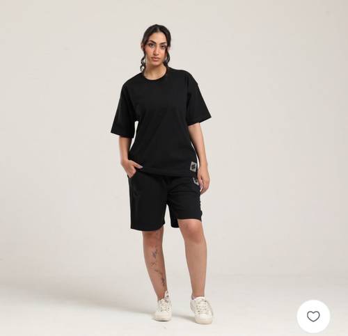  Short Vivd black - VIVID