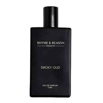 Rhyme Reason Perfum - SMOKY OUD