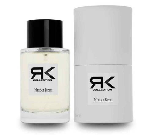 RK Perfume - Naroli Rose