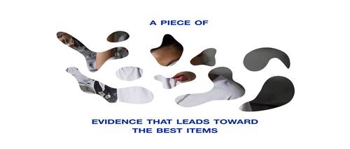 clue Accessories