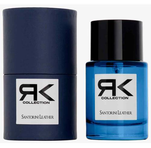 RK Perfume - Santorini Leather