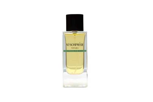 Atmosphere Perfume - GREEN
