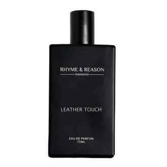 Rhyme Reason Perfum - LEATHER TOUCH