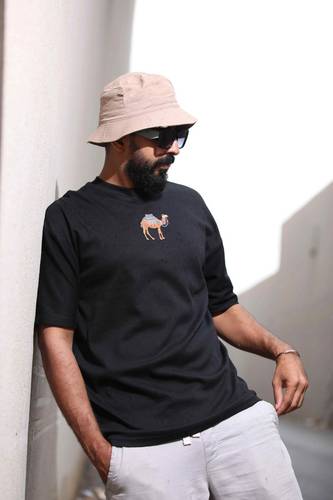 Camel - black