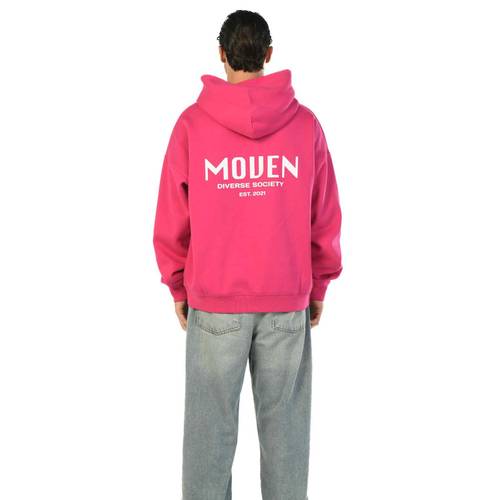 بلوفر فوشي - MOUEN