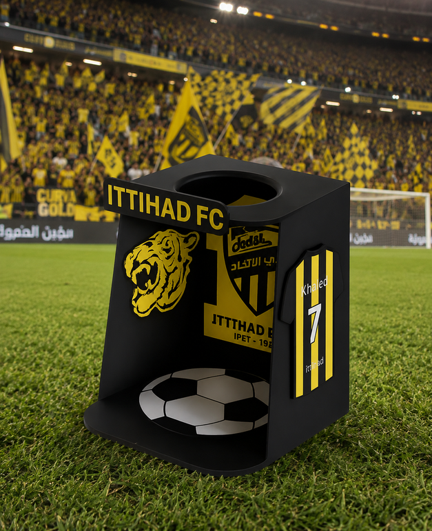 ستاند V60 نادي الاتحاد 💛