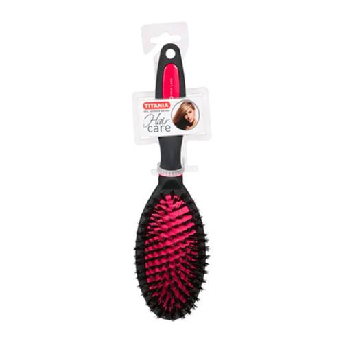 تيتانيا (Titania) فرشاة شعر لفك التشابك وتنعيم الشعر (Detangler) موديل 1381