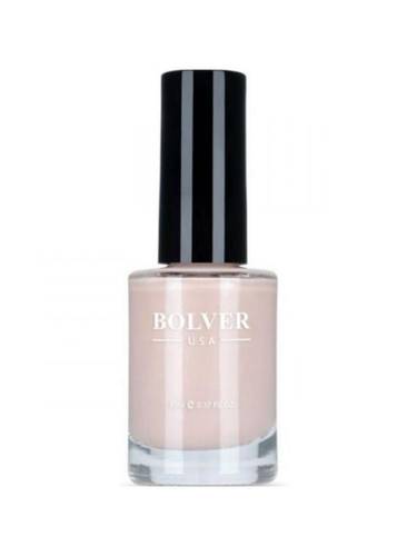 بولفير (Bolver) طلاء أظافر (مناكير) لون فريش أخضر منعش ولامع درجة 744