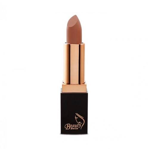 بيوتي بيل (Beauty Peel) أحمر شفاه (روج) جاف بتركيبة مطفية وثبات عالي رقم B229