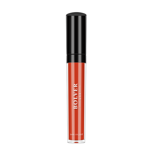 بلوفير (Bolver) أحمر شفاه سائل مطفي (Liquid Matte) ثبات طويل وألوان مخملية رقم 321