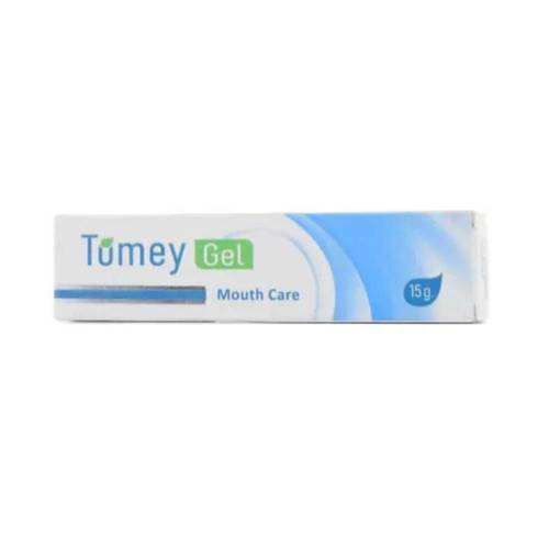 تومي جل (Tomy Gel) للعناية بصحة الفم واللثة والأسنان - 15 جم