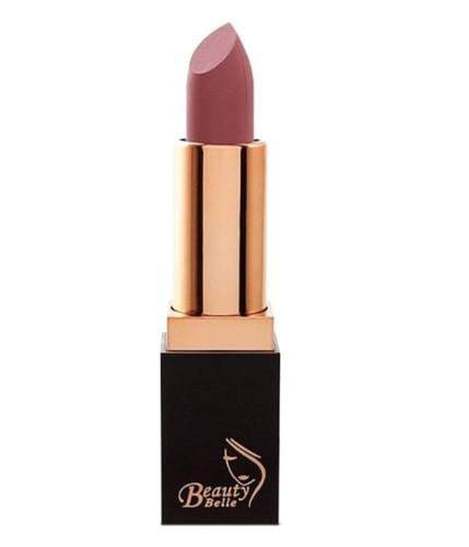 بيوتي بيل (Beauty Peel) أحمر شفاه (روج) جاف بتركيبة مطفية وثبات عالي رقم B212