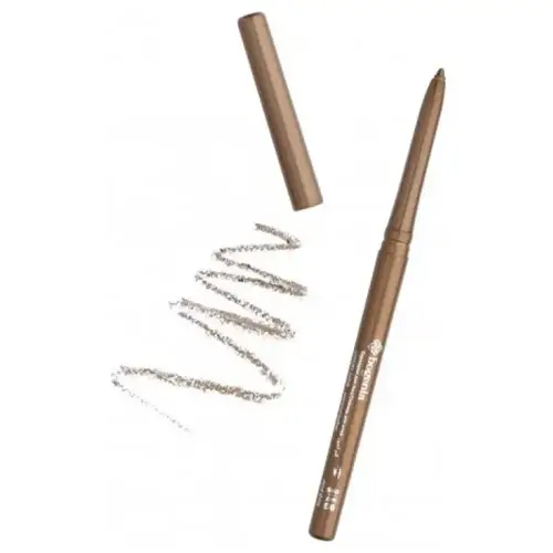 بوغينيا قلم العيون لوكسري فيلفيت (Sand Shine) لمعان الرمل الذهبي لإنارة العين BG507.006