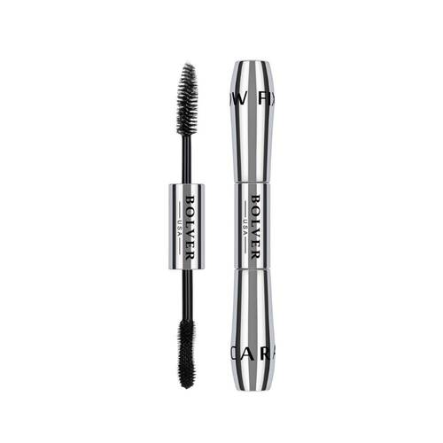بولفير ماسكارا دبل لاش (Double Lash) 2 في 1 لتكثيف الرموش وتثبيت الحواجب