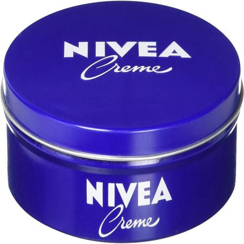 نيفيا كريم الترطيب الأزرق الأصلي (Creme) للعناية المكثفة - 400 مل