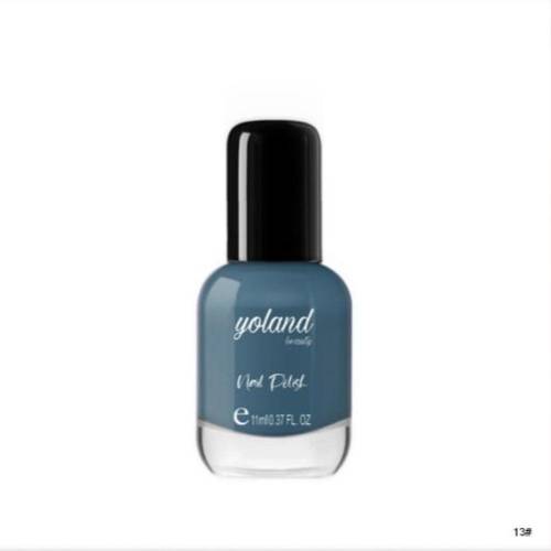 يولاند بيوتي (Yolande Beauty) طلاء أظافر (مناكير) طويل الأمد لون رقم 13