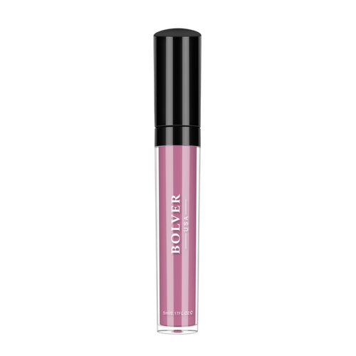 بلوفير (Bolver) أحمر شفاه سائل مطفي (Liquid Matte) ثبات طويل وألوان مخملية رقم 303