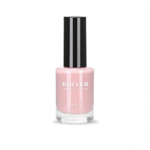 بلوفير (Bolver) طلاء أظافر (مناكير) لون سويت بينك (Sweet Pink) جذاب وثابت رقم 623
