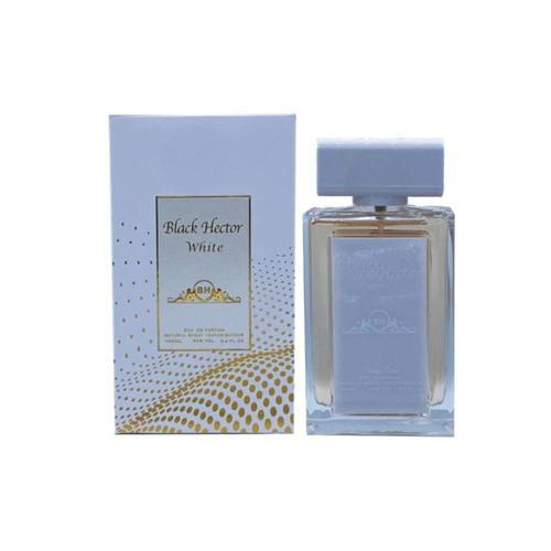 عطر بلاك هيكتور وايت (Black Hector White) الرجالي الفواح - 100 مل