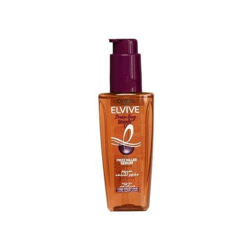 لوريال باريس سيروم الفيف دريم لونج ستريت (Dream Long Straight) مقاوم للتجعد - 100 مل
