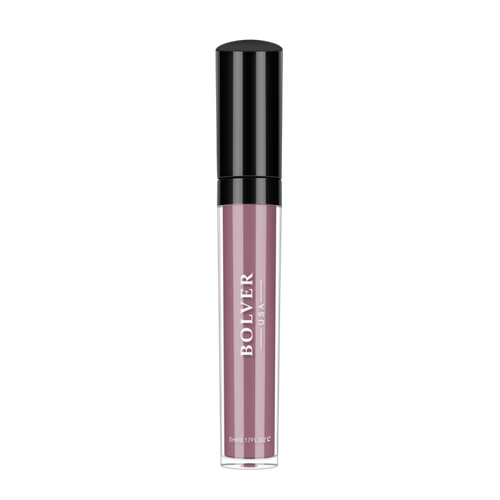 بلوفير (Bolver) أحمر شفاه سائل مطفي (Liquid Matte) ثبات طويل وألوان مخملية رقم 302