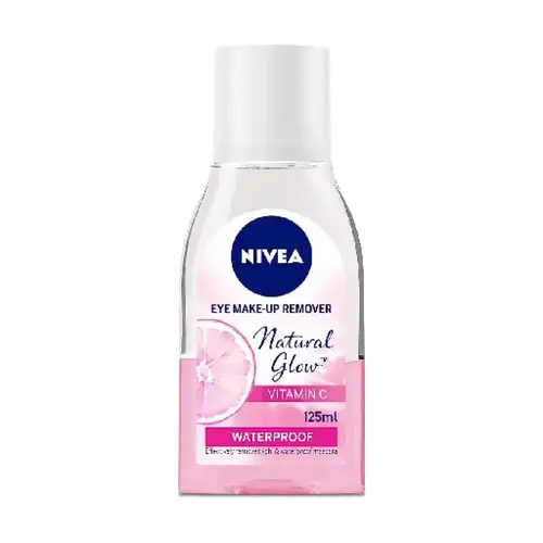 نيفيا سائل مزيل مكياج العين للتفتيح الطبيعي (Natural Fairness) - 125 مل