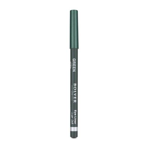 بلوفير (Bolver) قلم كحل تحديد العين بتركيبة كريمية لون أخضر (Green) جذاب E1