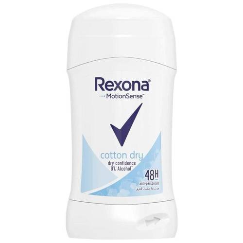 ريكسونا (Rexona) مزيل عرق رول أون مضاد للتعرق حماية فعالة وجفاف - 40 جم