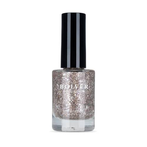 بولفير (Bolver) طلاء أظافر (مناكير) لون دايموند (Diamond) بريق ماسي براق رقم 770