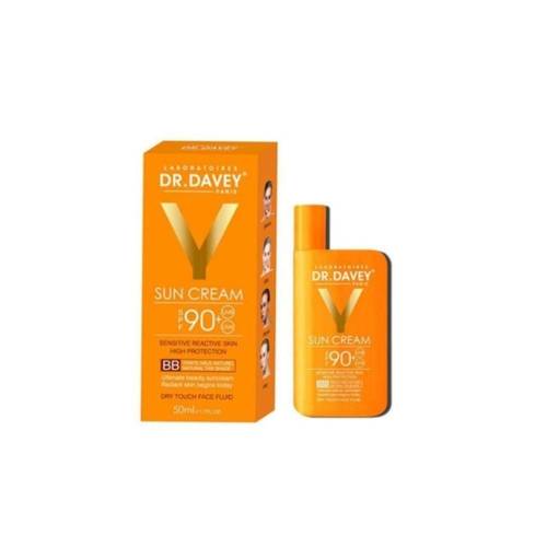 كريم واقي شمس خفيف (Light Sunscreen) لون برتقالي للحماية اليومية
