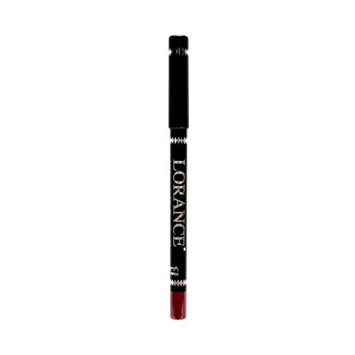 لورنس (Lawrence) قلم محدد شفاه احترافي (Lip Liner) سهل الرسم لثبات وتحديد رقم 06