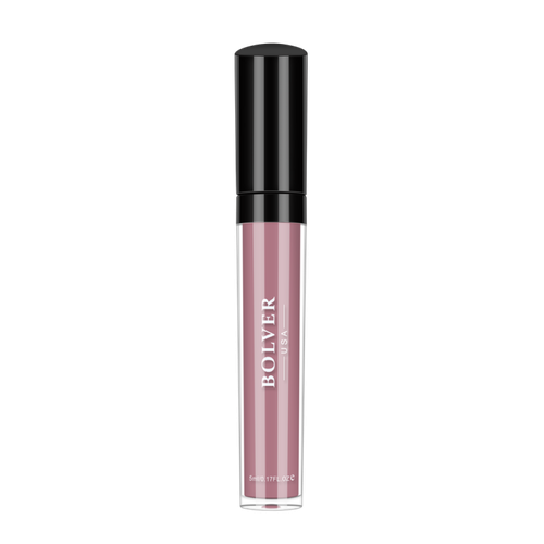 بلوفير (Bolver) أحمر شفاه سائل مطفي (Liquid Matte) ثبات طويل وألوان مخملية رقم 320