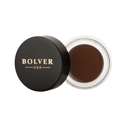 بلوفير (Bolver) جل حواجب احترافي كريمي لرسم وتحديد الحواجب بدقة درجة Middle Coffee