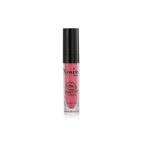 اكس ميس بيوتي أحمر شفاه سائل ثابت (Long Lasting) تغطية كاملة درجة (20)